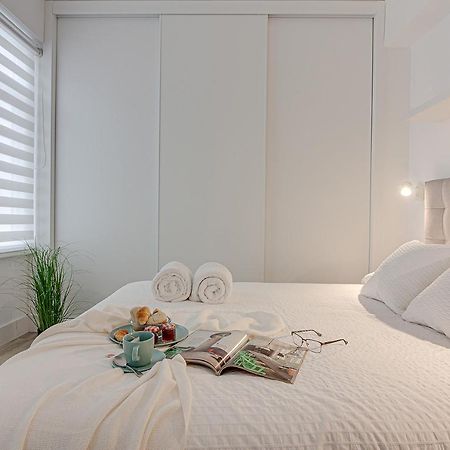 Central Square Deluxe Apartment La Coruña Eksteriør bilde